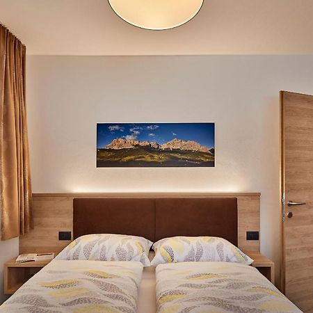 Apartament Saina Colfosco Zewnętrze zdjęcie