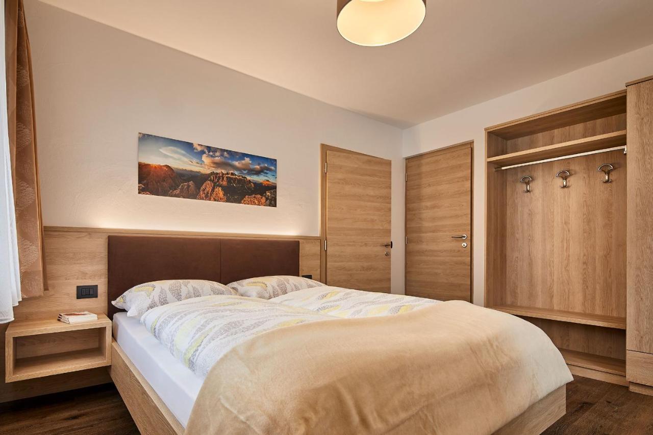 Apartament Saina Colfosco Zewnętrze zdjęcie