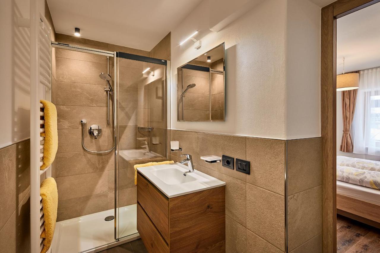 Apartament Saina Colfosco Zewnętrze zdjęcie