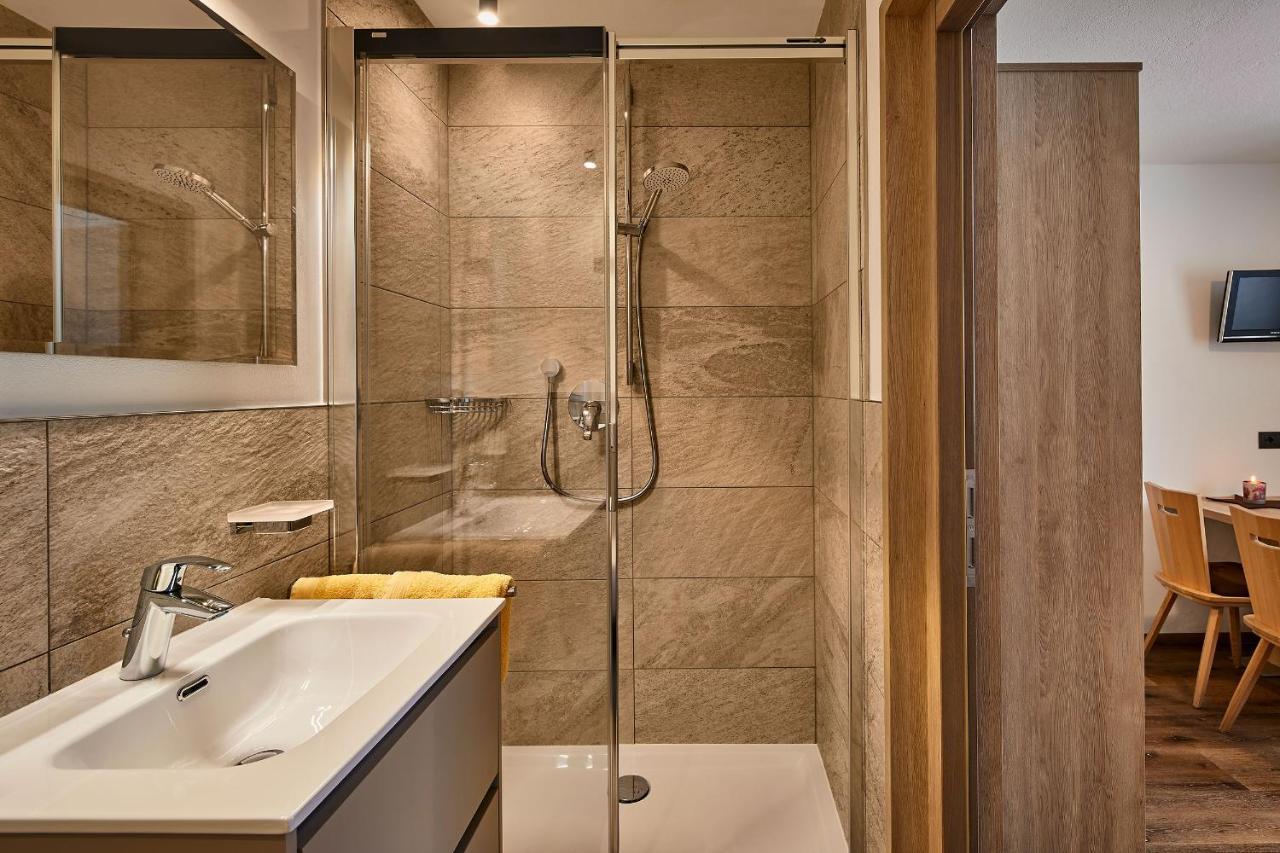 Apartament Saina Colfosco Zewnętrze zdjęcie